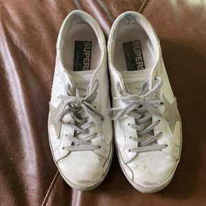 GGDB Superstar Sneakers 39 GUC